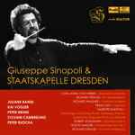 Cover for album: Giuseppe Sinopoli, Staatskapelle Dresden – Giuseppe Sinopoli & Staatskapelle Dresden(5×CD, Compilation)