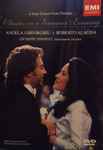 Cover for album: Angela Gheorghiu & Roberto Alagna, Giuseppe Sinopoli – Classics On A Summer's Evening - A Gala Concert From Dresden(DVD, DVD-Video, NTSC, Compilation, Stereo)