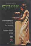 Cover for album: Richard Strauss / Giuseppe Sinopoli, Orchester Der Deutschen Oper Berlin – Salome(DVD, DVD-Video, NTSC)