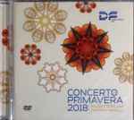 Cover for album: Carla Delfrate, Désirée Rancatore, Roberto Luliano, Orchestra Giovanile Nazionale, Giuseppe Sinopoli – Concerto Primavera 2018(DVD, DVD-Video, Promo)