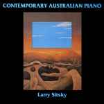 Cover for album: Contemporary Australian Piano(CD, Album)