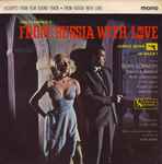 Cover for album: From Russia With Love(7