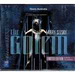 Cover for album: Larry Sitsky - Opera Australia – The Golem (Limited Edition Signed By The Composer)(3×CD, Album, Limited Edition, Box Set, )