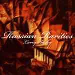 Cover for album: Russian Rarities(2×CD, Album)