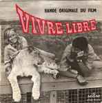 Cover for album: Vivre Libre(7