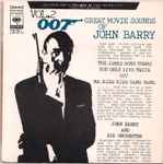 Cover for album: Great Movie Sounds Of John Barry Vol.2(7