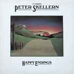 Cover for album: Happy Endings