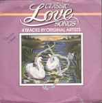 Cover for album: 10cc / Stylistics / Mike Berry / Peter Skellern – Classic Love Songs(7