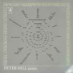 Cover for album: Peter Hill (2) - Nigel Osborne, Howard Skempton, Douglas Young (5) – Piano Sonata | Piano Pieces | Dreamlandscapes(LP, Album)