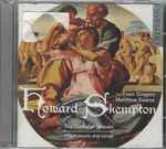 Cover for album: Howard Skempton / The Exon Singers / Matthew Owens (2) – The Cloths Of Heaven(CD, Album)