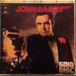 Cover for album: John Barry 007(7