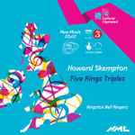 Cover for album: Howard Skempton - Kingston Bell Ringers – Five Rings Triples(File, FLAC, Single)