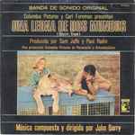Cover for album: Una Leona de dos mundos (Born Free)(7
