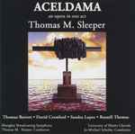 Cover for album: Aceldama - An Opera In One Act(CD, )