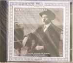 Cover for album: Antonio Smareglia, Silvano Frontalini, Orchestra Sinfonica Lituana di Vilnjus – Antonio Smareglia(CD, )