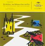 Cover for album: Smetana, Ferenc Fricsay ∙ Berliner Philharmoniker – Die Moldau ∙ Aus Böhmens Hain Und Flur