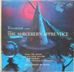 Cover for album: Toscanini, NBC Symphony Orchestra – Toscanini Conducts Dukas · The Sorcerer’s Apprentice