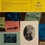 Cover for album: Friedrich Smetana, Quatuor Janacek – Streichquartett Nr. 1 e-moll (Aus meinem Leben)