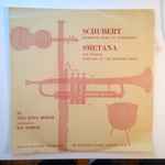 Cover for album: Schubert / Smetana / The Vienna Festival Orchestra Conducted By Hans Swarowsky – Incidental Music To 