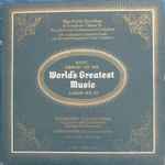 Cover for album: Tchaikovsky, Mendelssohn, Smetana – Basic Library Of The World's Greatest Music - Album No. 20(LP, Box Set, )