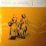 Cover for album: Friedrich Smetana, Das Symphonie-Orchester Des Westdeutschen Rundfunks Köln , Leitung Dean Dixon (2) – Die Moldau / Die Verkaufte Braut
