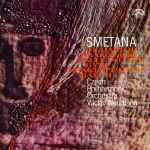 Cover for album: Smetana, Czech Philharmonic Orchestra, Václav Neumann – Richard III / Haakon Jarl / Wallenstein’s Camp / Shakespearean March