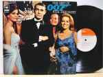 Cover for album: The Best Of 007 With John Barry(LP, Compilation, Stereo)