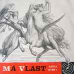 Cover for album: Má Vlast