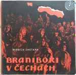 Cover for album: Braniboři V Čechách