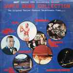 Cover for album: Various – James Bond Collection