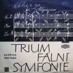 Cover for album: Triumfální Symfonie