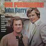 Cover for album: Theme From The Persuaders!