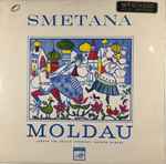 Cover for album: Smetana, London Pro Musica Symphony, Mathew Bowers – Moldau