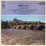 Cover for album: Orchestre Symphonique de Berlin, C. A. Bünte – Smetana La Moldau