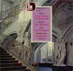 Cover for album: Mozart / Smetana / Liszt / Tschaikowsky – Eine Kleine Nachtmusik - Die Moldau - Les Préludes - Capriccio Italien