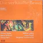 Cover for album: Die Verkaufte Braut