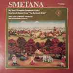 Cover for album: Smetana, Saint Louis Symphony Orchestra, Walter Susskind – Má Vlast (Complete Symphonic Cycle)· Overture & Dances From 