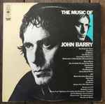 Cover for album: The Music Of John Barry