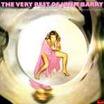 Cover for album: The Very Best Of John Barry