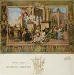 Cover for album: Scény Z Oper Bedřicha Smetany(LP)