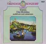 Cover for album: Smetana ; Slowakisches Philharmonisches Orchester, Ladislav Slovak, Lutz Lansemann – Das Kinderkonzert - Die Moldau