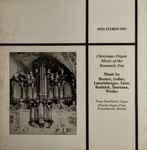 Cover for album: Berner, Goller, Latzelsberger, Liszt, Rudnick, Smetana, Wesley - Franz Haselböck – Christmas Organ Music Of The Romantic Era(LP, Album, Stereo)