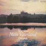 Cover for album: Smetana / Dvořák, Staatskapelle Dresden, Paavo Berglund – Mein Vaterland / Scherzo Capriccioso Op. 66, Slawische Rhapsodie Op. 45 Nr. 3