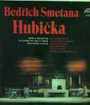 Cover for album: Hubička