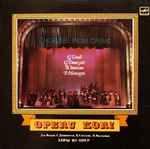 Cover for album: G. Verdi, G. Donizetti, B. Smetana, P. Mascagni – Choruses From Operas
