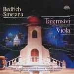 Cover for album: Tajemství (The Secret) - Viola