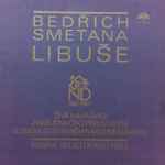 Cover for album: Bedřich Smetana, Josef Wenzig – Libuše