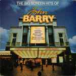 Cover for album: The Big Screen Hits Of John Barry