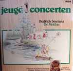 Cover for album: Bedřich Smetana, L'Orchestre De La Suisse Romande, Hetty Heyting – De Moldau(LP, Album)