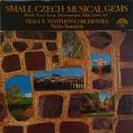 Cover for album: Prague Symphony Orchestra, Václav Smetáček – Small Czech Musical Gems